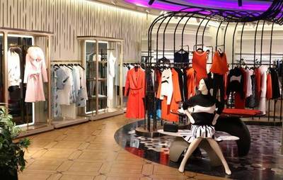 服装店铺管理中如何高效开展多店督导