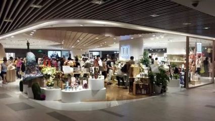 产品线&ldquo;实践&rdquo;大盘点--看十大零售企业年度表现