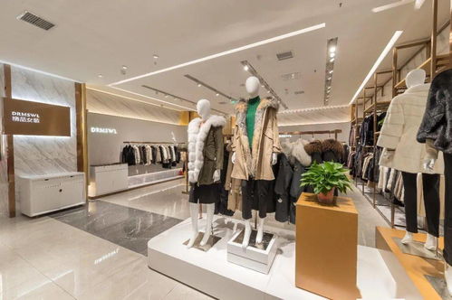 旷视科技携手梦燕服饰 以智慧仓储破解服装物流核心难题